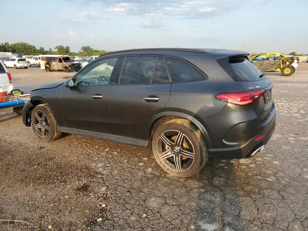 W1NKM4HB4RF169919 2024 MERCEDES-BENZ GLC - Image 2
