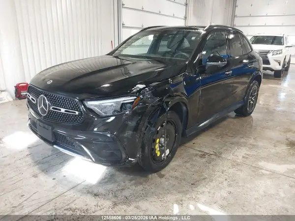 W1NKM4HB4RF178099 2024 MERCEDES-BENZ GLC - Image 2