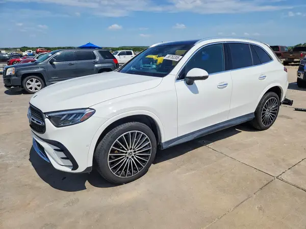 W1NKM4HB4RF181939 2024 MERCEDES-BENZ GLC - Image 1