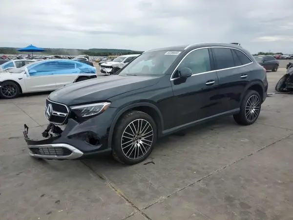 W1NKM4HB4RF193783 2024 MERCEDES-BENZ GLC - Image 1