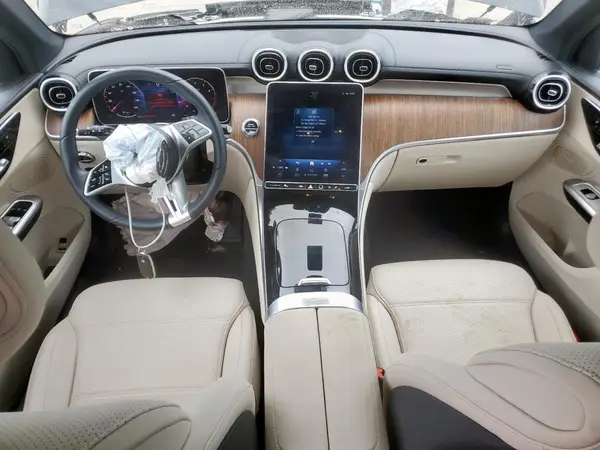 W1NKM4HB4RF193783 2024 MERCEDES-BENZ GLC - Image 8