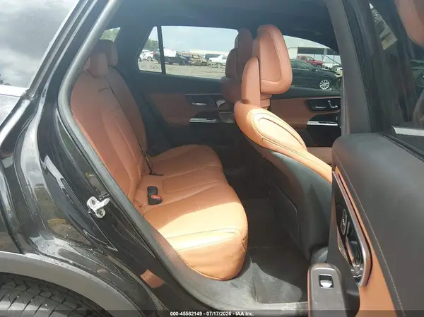 W1NKM4HB4RF209092 2024 MERCEDES-BENZ GLC - Image 8