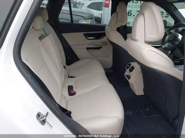 W1NKM4HB4RF210016 2024 MERCEDES-BENZ GLC - Image 8