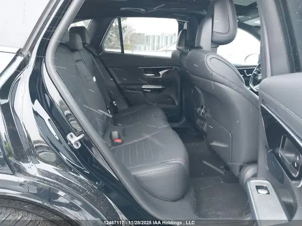 W1NKM4HB4RF210114 2024 MERCEDES-BENZ GLC - Image 8