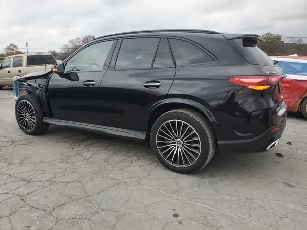 W1NKM4HB4RF211229 2024 MERCEDES-BENZ GLC - Image 2