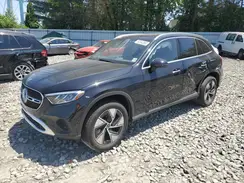 W1NKM4HB4RF230766 2024 MERCEDES-BENZ GLC
