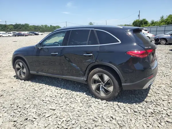 W1NKM4HB4RF230766 2024 MERCEDES-BENZ GLC - Image 2