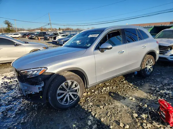 W1NKM4HB4RU042955 2024 MERCEDES-BENZ GLC - Image 1