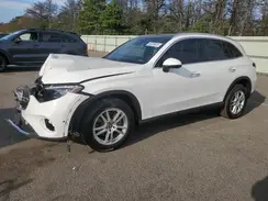 W1NKM4HB4SF241305 2025 MERCEDES-BENZ GLC