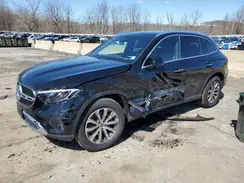 W1NKM4HB4SF256516 2025 MERCEDES-BENZ GLC