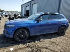 W1NKM4HB4SF273204 2025 MERCEDES-BENZ GLC