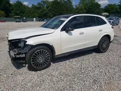 W1NKM4HB4SF289953 2025 MERCEDES-BENZ GLC