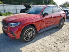 W1NKM4HB4SF291184 2025 MERCEDES-BENZ GLC
