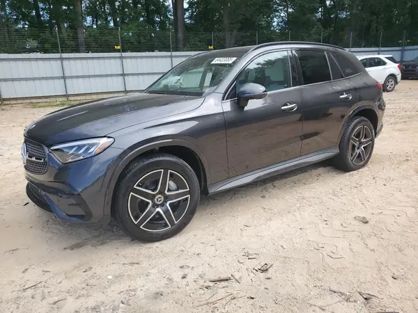 W1NKM4HB4SF294764 2025 MERCEDES-BENZ GLC - Image 1