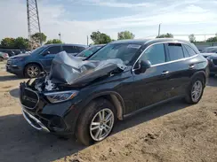 W1NKM4HB4SF351836 2025 MERCEDES-BENZ GLC