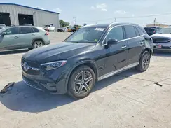 W1NKM4HB4SF390622 2025 MERCEDES-BENZ GLC