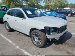 W1NKM4HB4SF392354 2025 MERCEDES-BENZ GLC