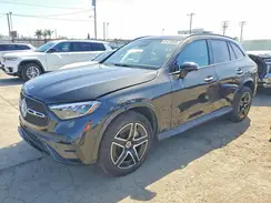 W1NKM4HB4SU080918 2025 MERCEDES-BENZ GLC