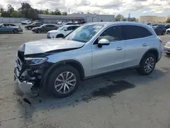 W1NKM4HB4SU083933 2025 MERCEDES-BENZ GLC