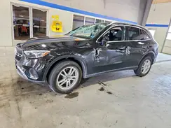 W1NKM4HB5PF031609 2023 MERCEDES-BENZ GLC
