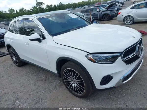 W1NKM4HB5PF056901 2023 MERCEDES-BENZ GLC - Image 1