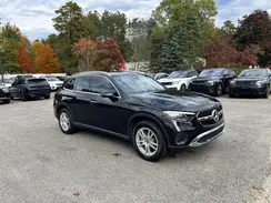 W1NKM4HB5PU015308 2023 MERCEDES-BENZ GLC