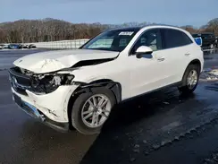 W1NKM4HB5PU022338 2023 MERCEDES-BENZ GLC