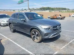 W1NKM4HB5PU028110 2023 MERCEDES-BENZ GLC