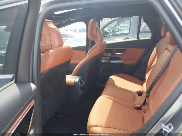 W1NKM4HB5PU028110 2023 MERCEDES-BENZ GLC - Image 8