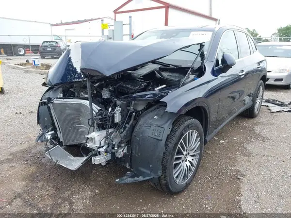 W1NKM4HB5PU028849 2023 MERCEDES-BENZ GLC - Image 2