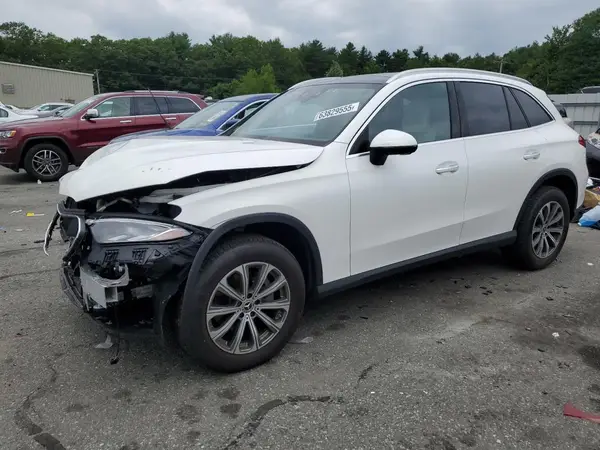 W1NKM4HB5RF078495 2024 MERCEDES-BENZ GLC - Image 1