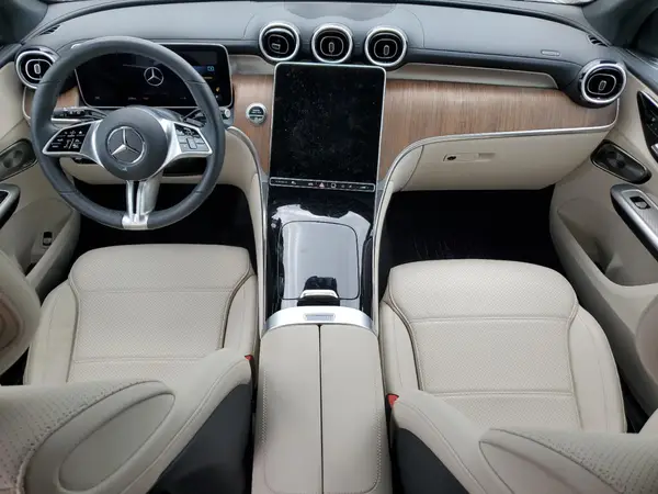 W1NKM4HB5RF078495 2024 MERCEDES-BENZ GLC - Image 8