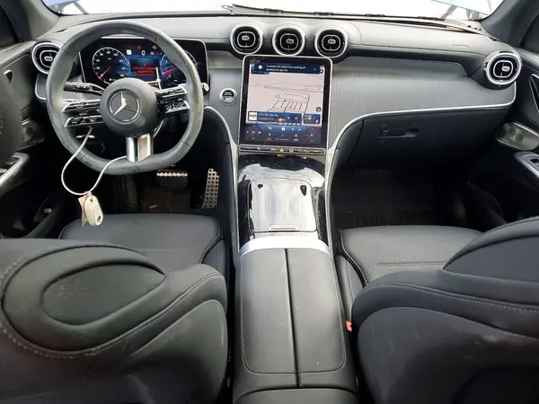 W1NKM4HB5RF081560 2024 MERCEDES-BENZ GLC - Image 8