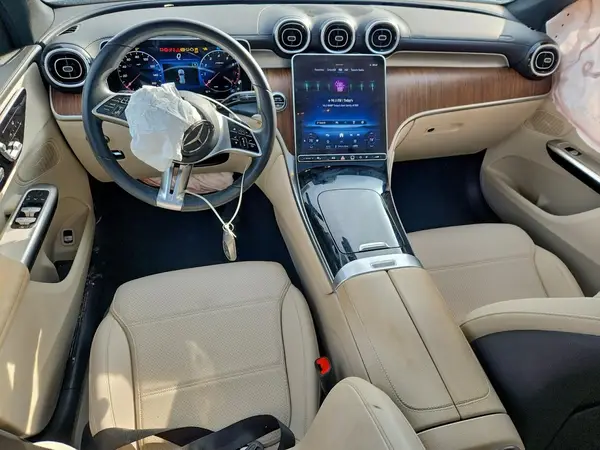 W1NKM4HB5RF085978 2024 MERCEDES-BENZ GLC - Image 8
