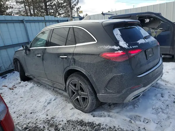 W1NKM4HB5RF102049 2024 MERCEDES-BENZ GLC - Image 2