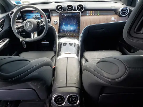 W1NKM4HB5RF102049 2024 MERCEDES-BENZ GLC - Image 8