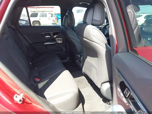 W1NKM4HB5RF106988 2024 MERCEDES-BENZ GLC - Image 8