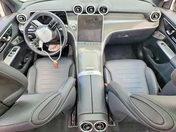 W1NKM4HB5RF110863 2024 MERCEDES-BENZ GLC - Image 8
