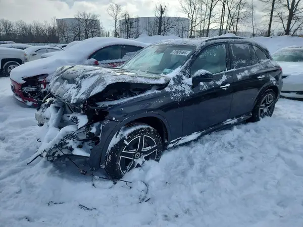 W1NKM4HB5RF115724 2024 MERCEDES-BENZ GLC - Image 1