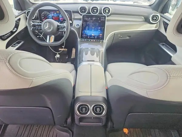 W1NKM4HB5RF115724 2024 MERCEDES-BENZ GLC - Image 8
