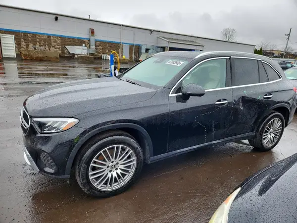 W1NKM4HB5RF138341 2024 MERCEDES-BENZ GLC - Image 1