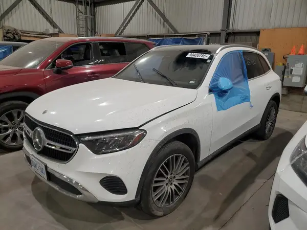 W1NKM4HB5RF146410 2024 MERCEDES-BENZ GLC - Image 1