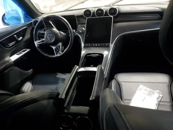 W1NKM4HB5RF146410 2024 MERCEDES-BENZ GLC - Image 8