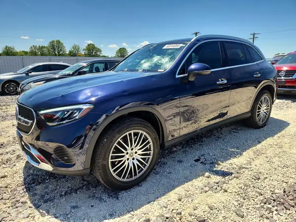 W1NKM4HB5RF158959 2024 MERCEDES-BENZ GLC - Image 1