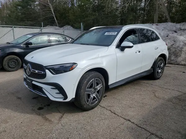 W1NKM4HB5RF177737 2024 MERCEDES-BENZ GLC - Image 1