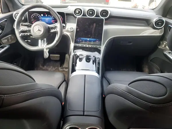 W1NKM4HB5RF177737 2024 MERCEDES-BENZ GLC - Image 8