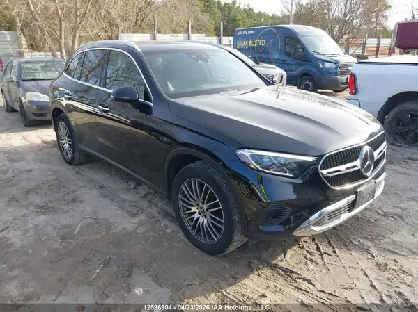W1NKM4HB5RF186230 2024 MERCEDES-BENZ GLC - Image 1