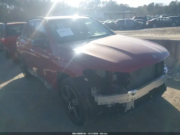 W1NKM4HB5RF205441 2024 MERCEDES-BENZ GLC - Image 1