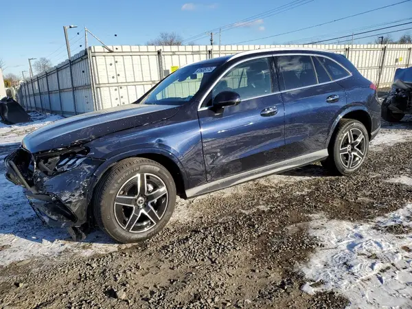 W1NKM4HB5RF227116 2024 MERCEDES-BENZ GLC - Image 1