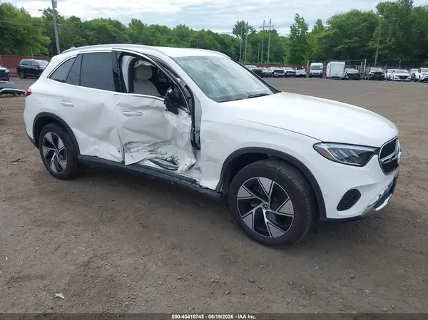 W1NKM4HB5RF230730 2024 MERCEDES-BENZ GLC - Image 1